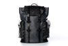 Louis Vuitton Grey Monogram Eclipse Reverse Christopher PM Backpack