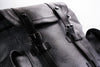 Louis Vuitton Grey Monogram Eclipse Reverse Christopher PM Backpack