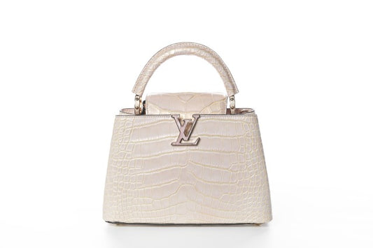 Louis Vuitton Mini Capucines