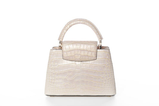 Louis Vuitton Mini Capucines