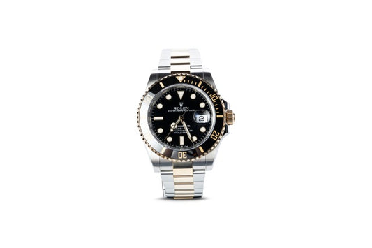Rolex 126613LN Submariner Черный Совершенно Новые