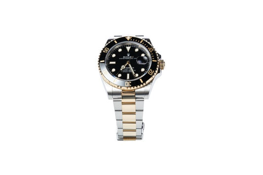 Rolex 126613LN Submariner Черный Совершенно Новые