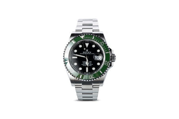 Rolex Submariner Date (Starbucks) 126610LV