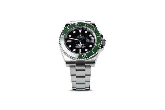 Rolex Submariner Date (Starbucks) 126610LV