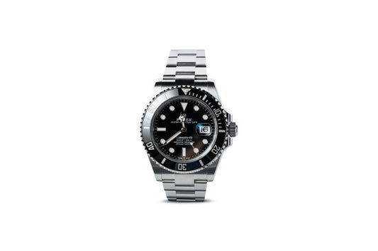 Rolex Submariner Date 126610LN