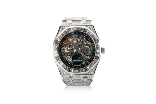 Audemars Piguet Royal Oak 26625BC.ZZ.1223BC.02