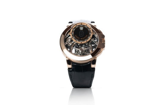 The Ocean Collection Watch OCEMTJ45RR0001