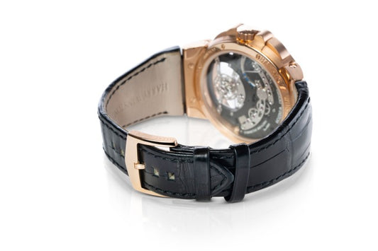 Часы из коллекции Ocean OCEMTJ45RR0001