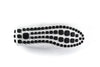 Louis Vuitton Loafers Monogram White