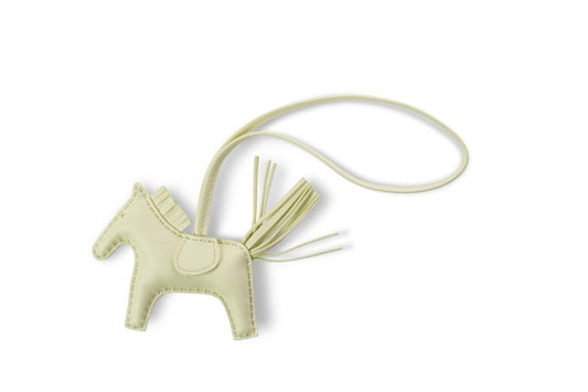 Rodeo PM CHARM светло-желтый