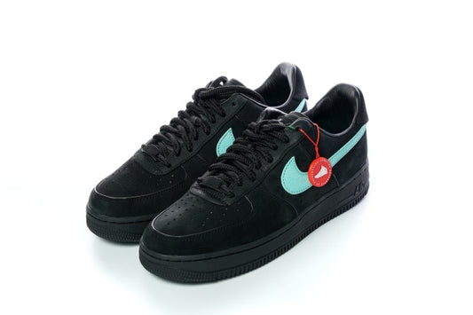 AIR FORCE 1 低帮“蒂芙尼公司”10.5US