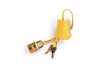 Hermes Birkin 30 Jaune De Naples Taurillon Clemence
