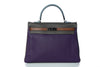 Hermes Kelly 35 Togo Multicolor