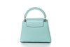 Louis Vuitton Capucines Mini Tiffany