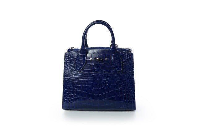 Louis Vuitton City Steamer Alligator Handbag – Grand Prestige