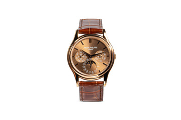 Patek Phillpe Grand Complications 5140R-001