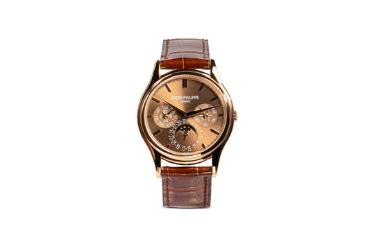 Patek Phillpe Grand Complications 5140R-001