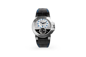 Harry Winston Ocean Project Z3 400/MATZ44ZL.CG 50/50