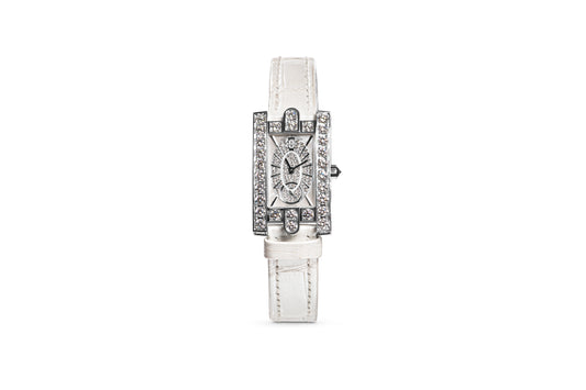 Harry Winston Avenue Classic AVEQHM21