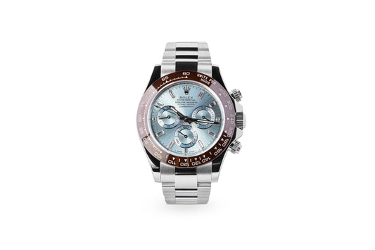 Rolex Daytona Ice Blue 116506A 2014