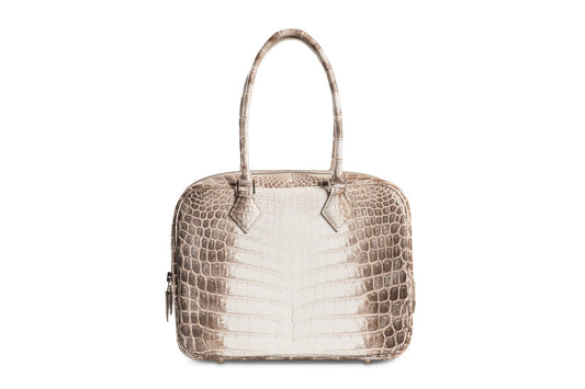 Hermes Plume 28 Niloticus Himalaya