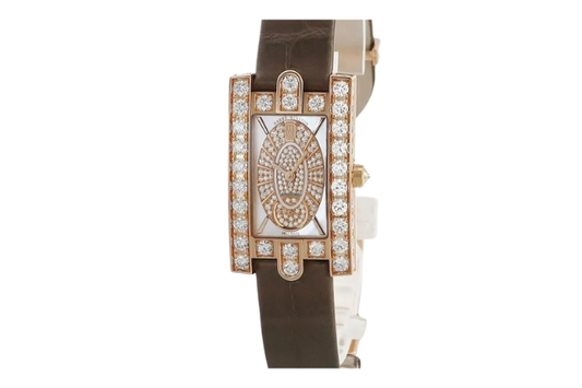 Harry Winston Avenue AVEQHM21RR112