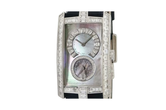 Harry Winston Avenue 330/UMW