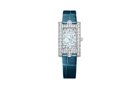 Harry Winston Avenue AVEQHM21WW286