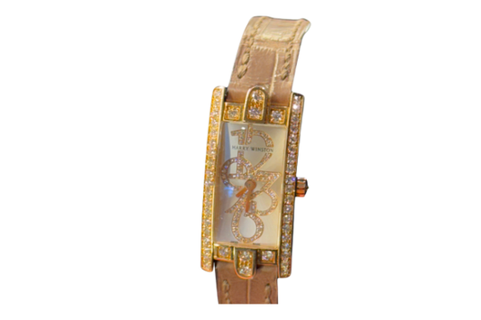 Harry Winston Avenue AVCQHM15