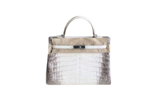 Hermes Kelly 32 Niloticus Himalaya