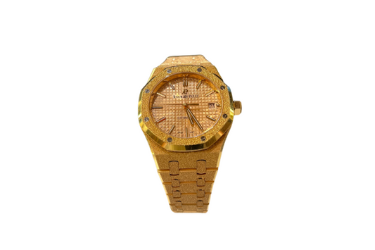 Audemars Piguet Royal Oak Rose Gold 15454OR.GG.1259OR.03