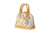Louis Vuitton x Takashi Murakami Alma BB