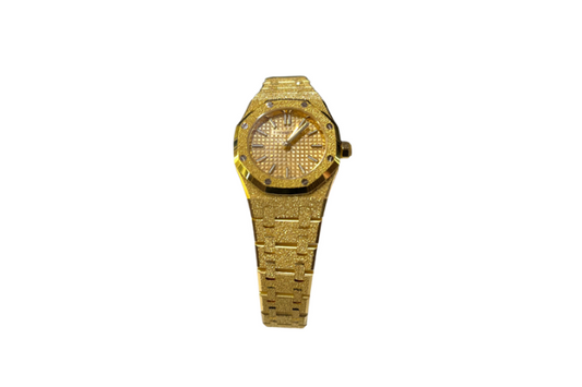 Audemars Piguet Royal Oak MINI Yellow Gold 67630BA.GG.1312BA.01-B