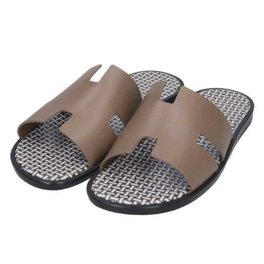 HERMES Izmir sandal MOSAIQ 42size