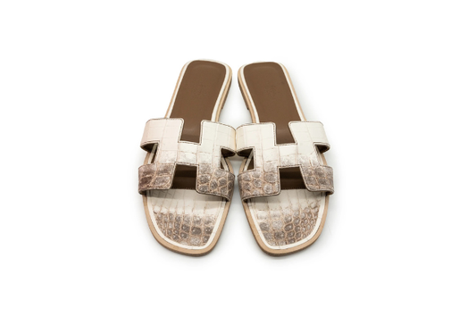 Hermes Oran Himalaya