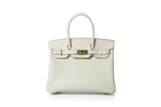 Hermes Birkin 30 Epsom Beton