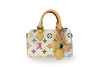 Louis Vuitton x Takashi Murakami Nano Speedy