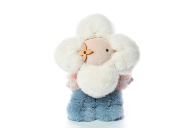 Louis Vuitton Vivienne Doudou – Grand Prestige