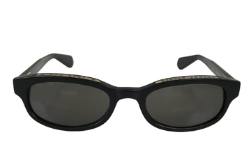 CHROME HEARTS LOWRIDER SUNGLASSES