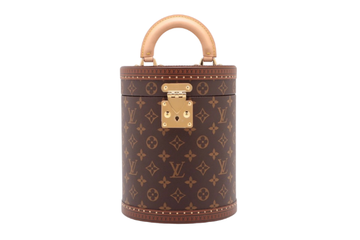 Louis Vuitton Monogram Vase Cannes M10244