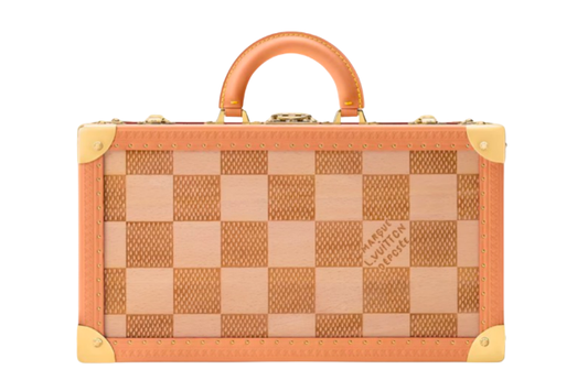 Louis Vuitton Coffret8 Montres N40932