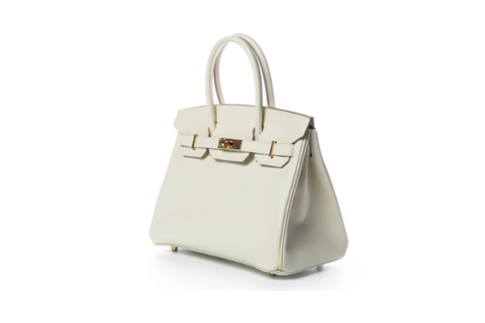 Hermes Birkin 30 Epsom Beton