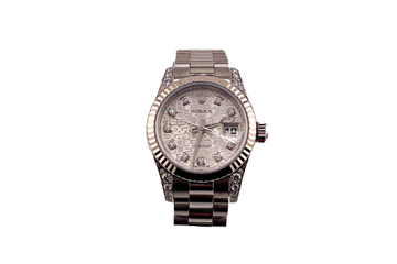 Rolex Datejust 26mm Z Computer Jubilee 179239 Brand New