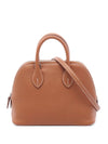 Hermes Bolide 1923 Mini Gold Fullset