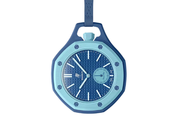 Swatch×Audemars Piguet Royal Pop Lan Ba