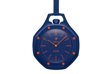 Swatch×Audemars Piguet Royal Pop Orenji Hachi