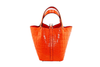 Hermes Picotin PM Alligator Orange