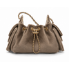 CHANEL HandBag 25 Black Lambskin Minitasche