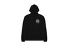 CHROME HEARTS Horseshoe Tokyo Exclusive Hoodie