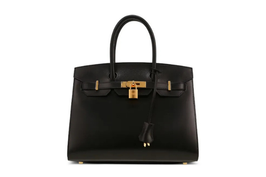 Hermes Birkin 30 Sellier Jonathan Black